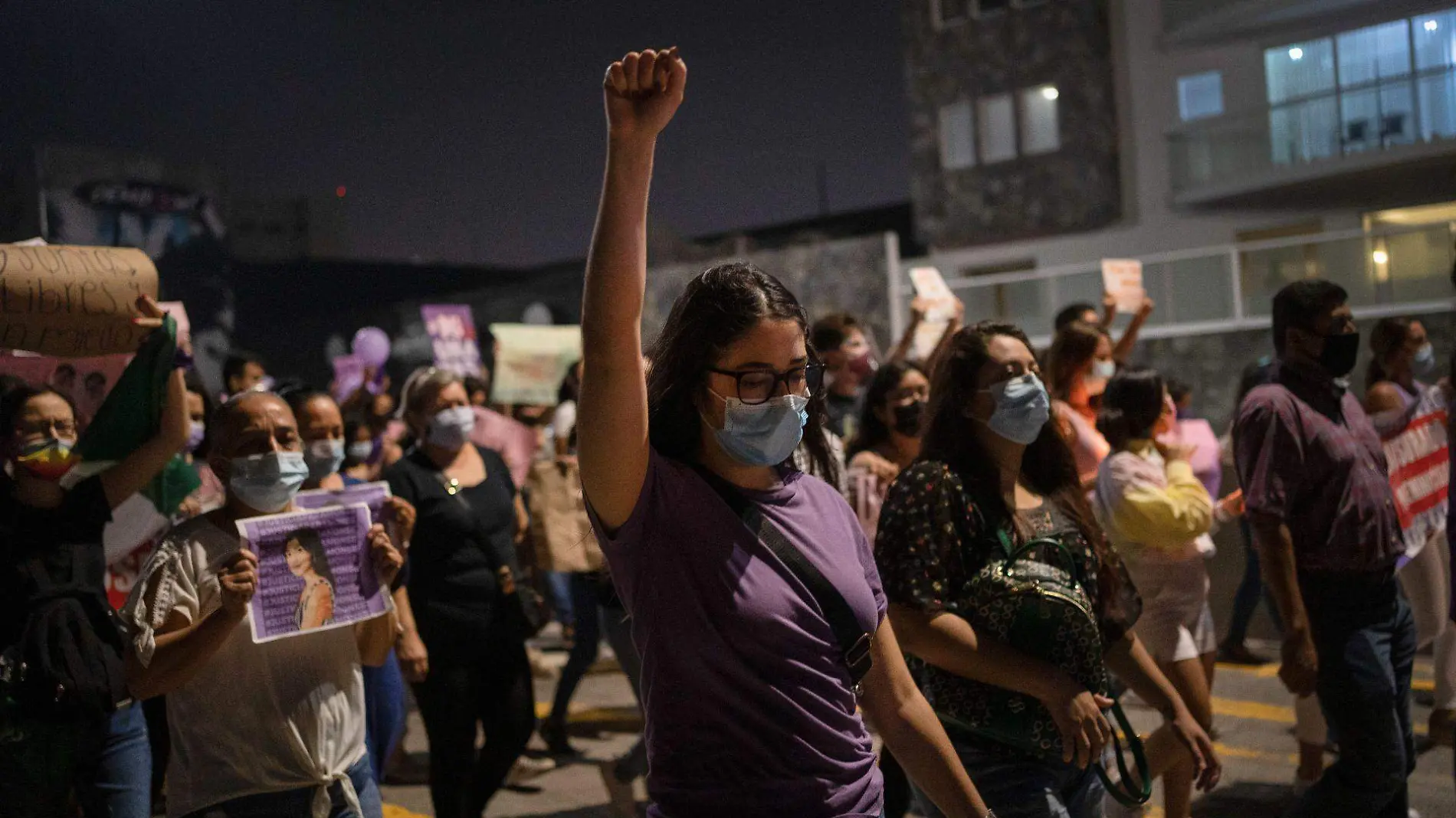 Detenciones de feminicidas aumentan en la CDMX